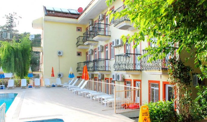 Ertek Hotel